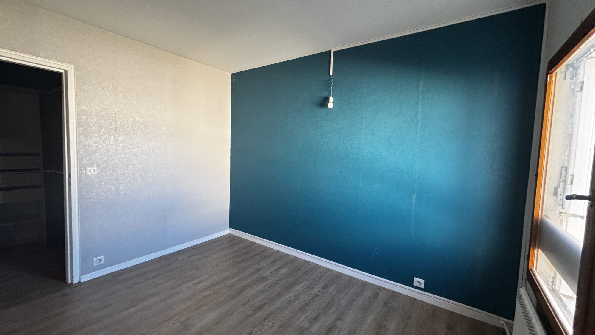 T4 à vendre à Auxerre, 86 m²