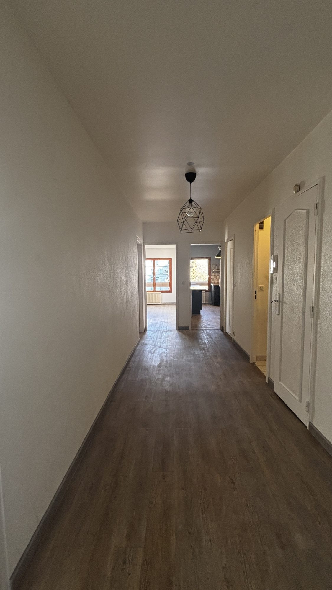 T4 à vendre à Auxerre, 86 m²