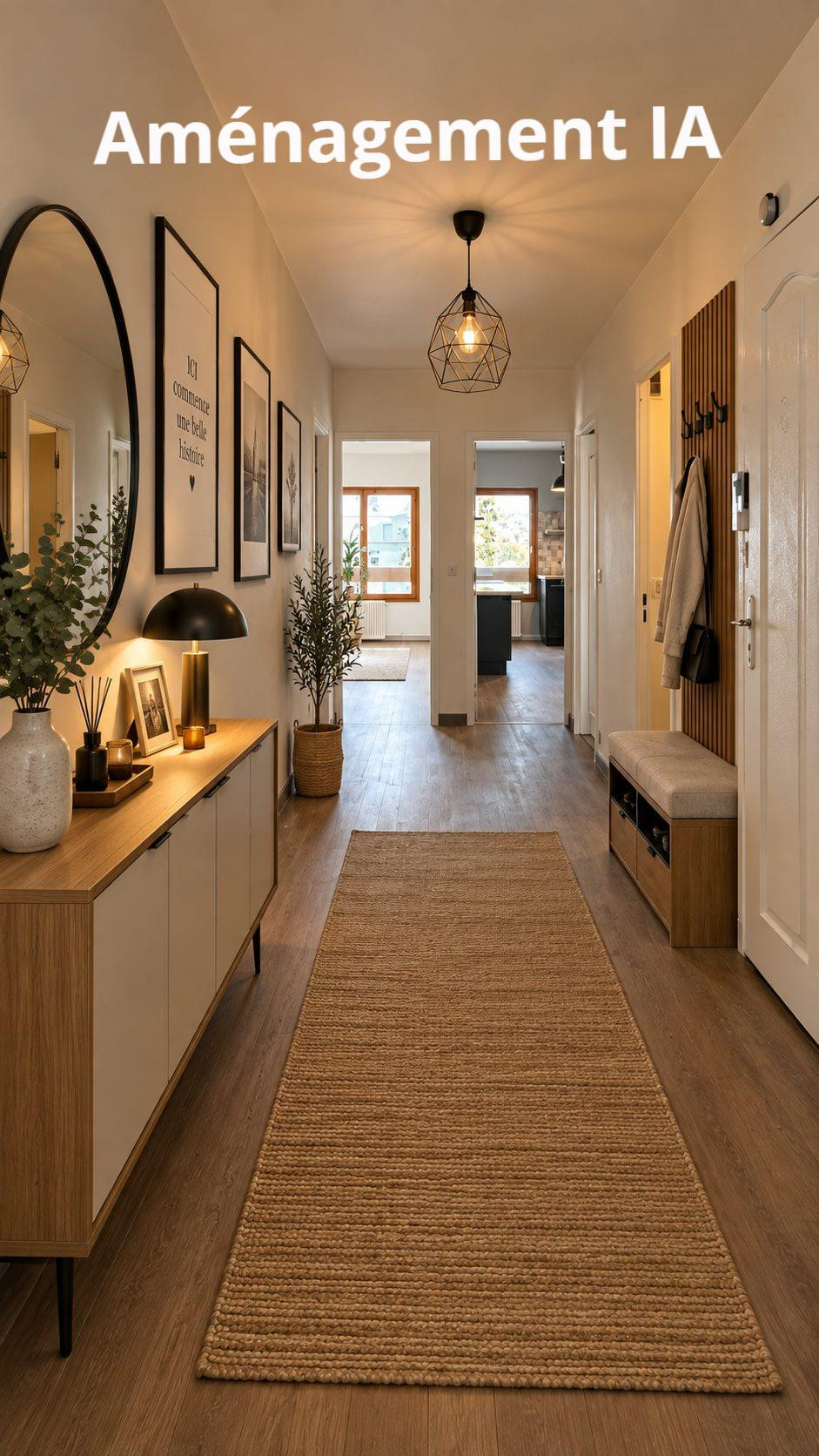 T4 à vendre à Auxerre, 86 m²