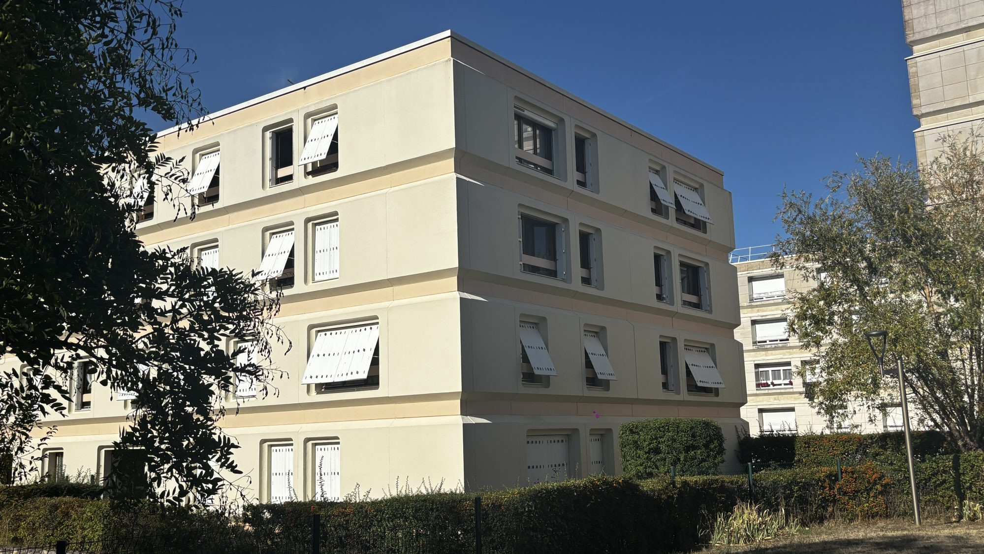 T4 à vendre à Auxerre, 86 m²