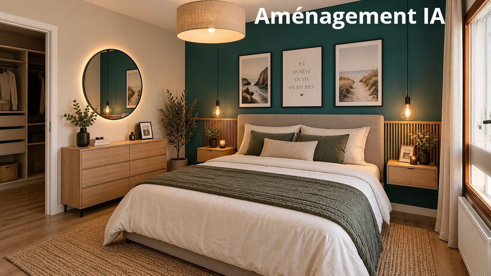 T4 à vendre à Auxerre, 86 m²