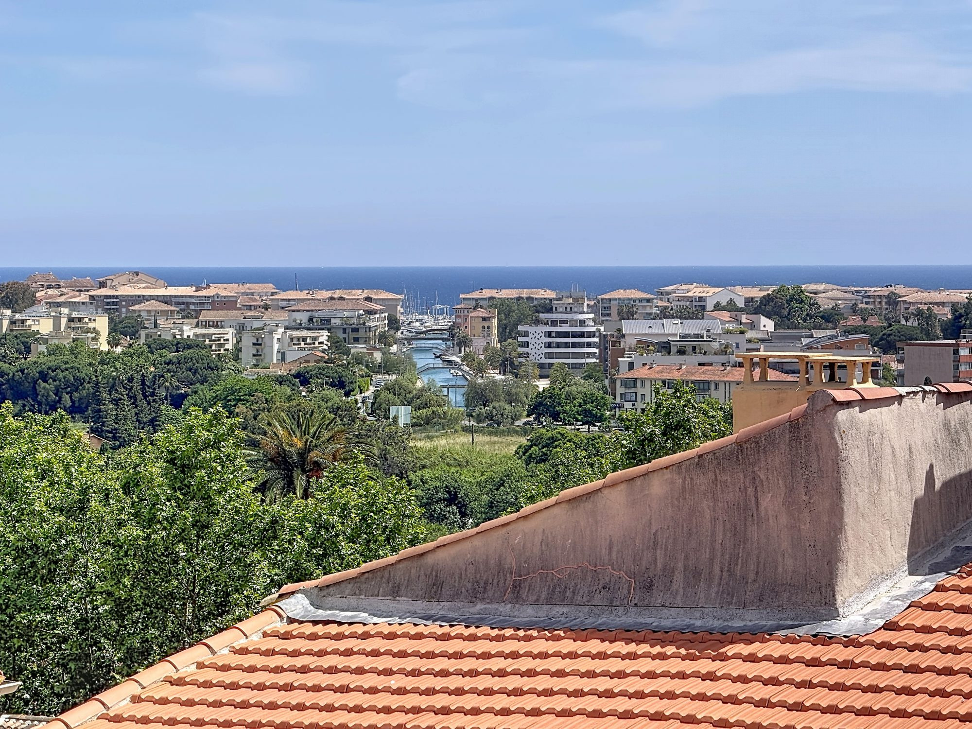 Appartement 2 pièces 26 m² · à Fréjus · 26 m² · 107 000 €