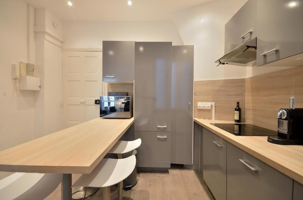 Appartement à vendre à Cannes, 38 m²