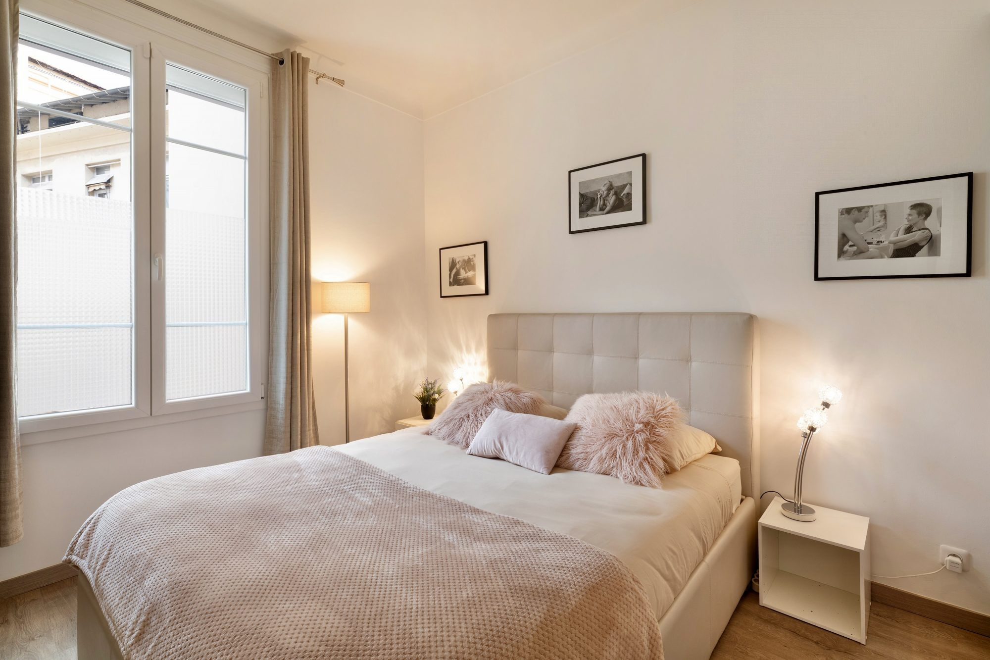 Appartement 2 pièces 38 m² · à Cannes · 38 m² · 270 000 €