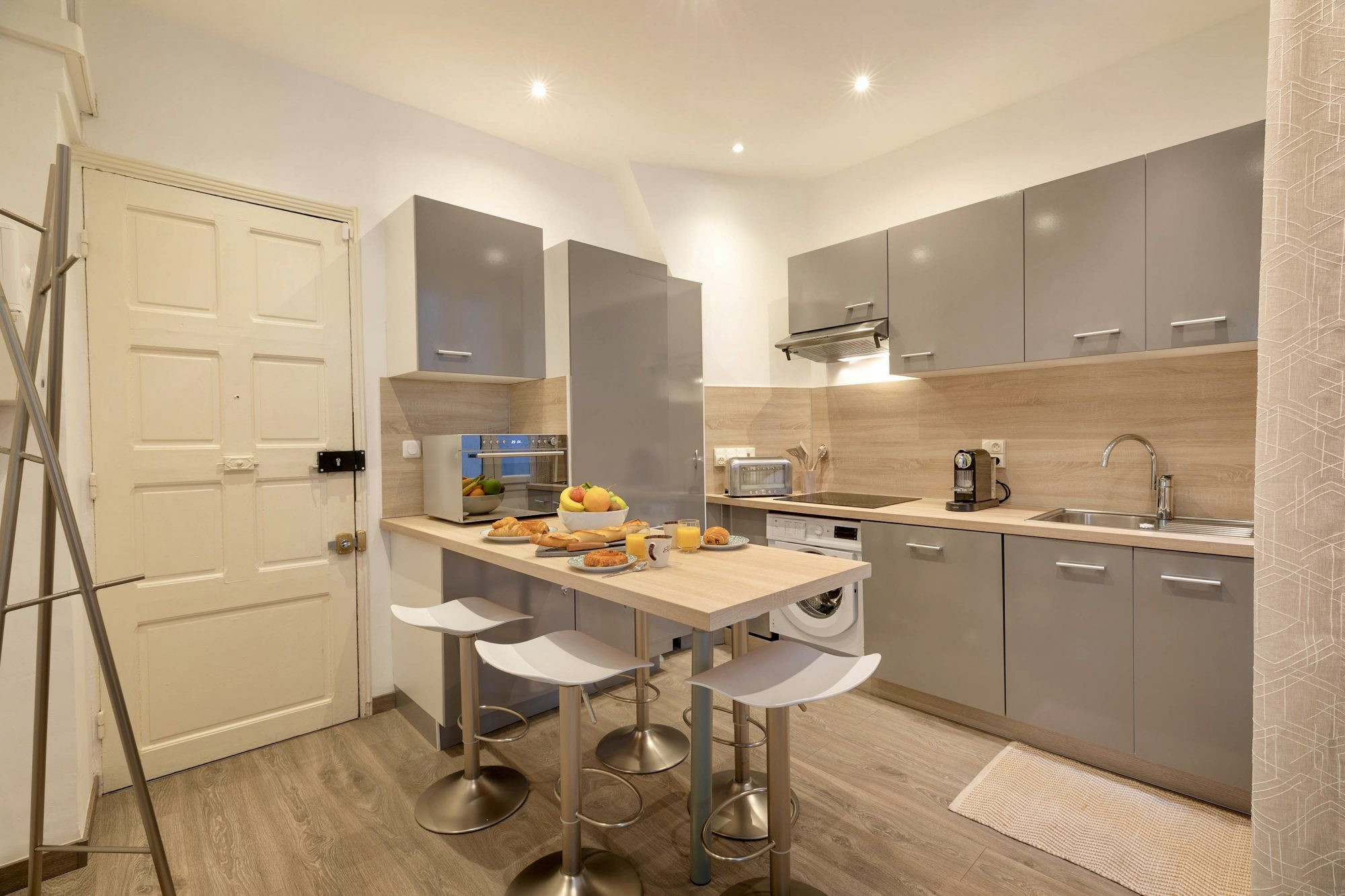 Appartement à vendre à Cannes, 38 m²