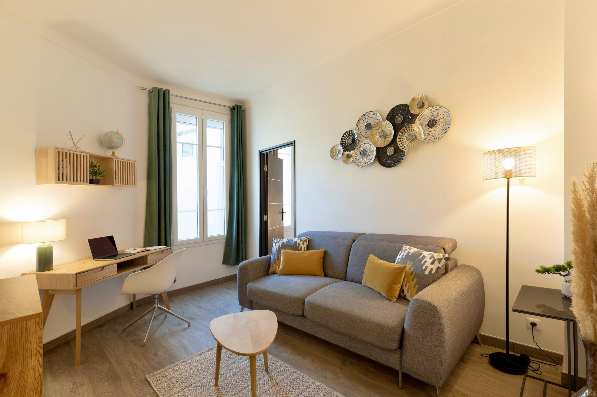 Appartement à vendre à Cannes, 38 m²