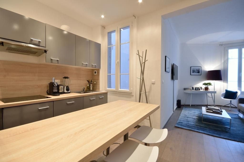 Appartement à vendre à Cannes, 38 m²