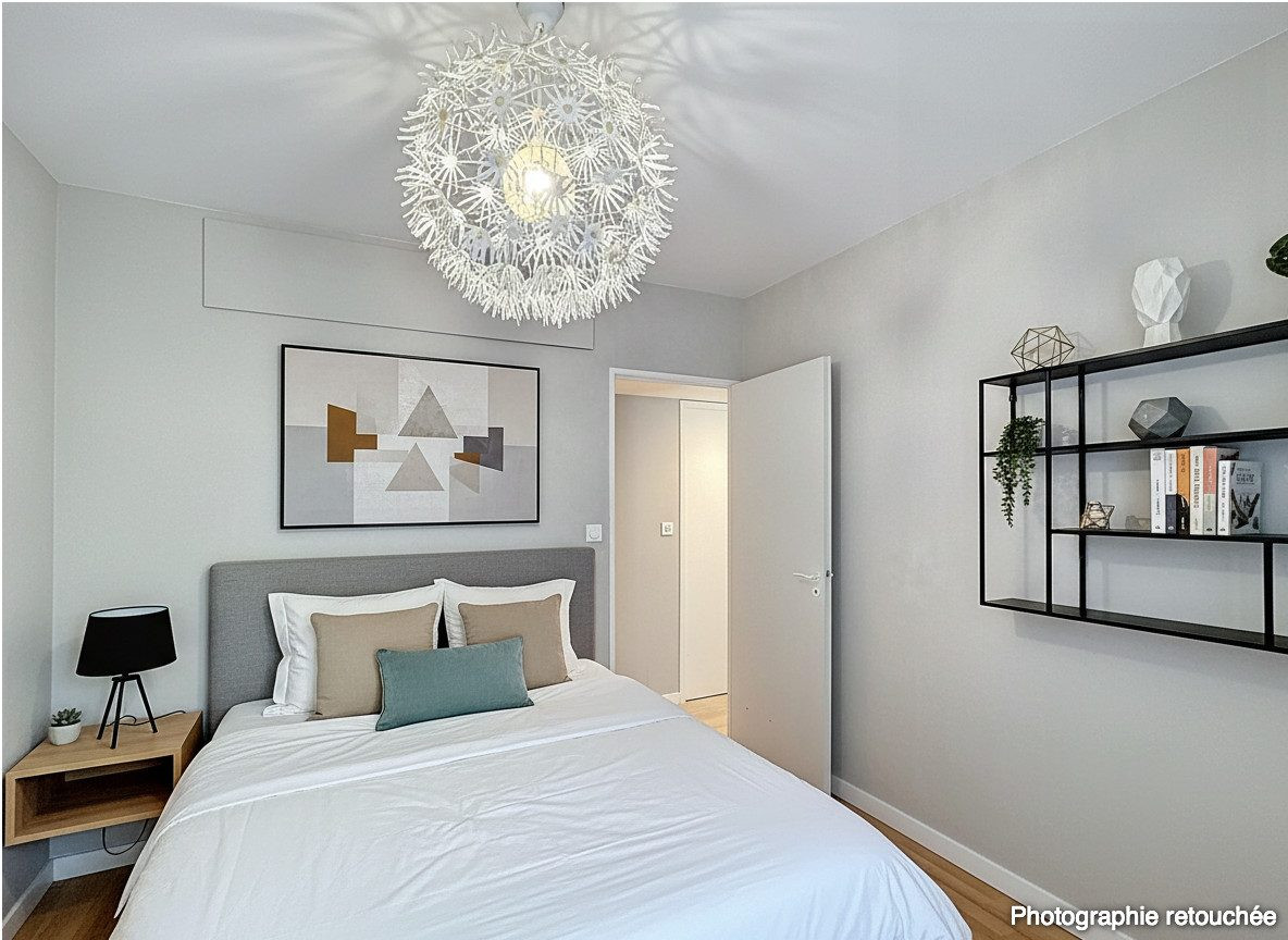 Appartement 4 pièces 79 m² · à Saint-Laurent-du-Var · 79 m² · 350 000 €