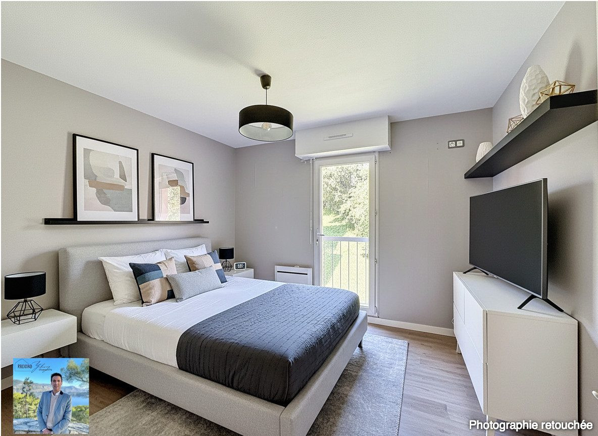 Appartement 4 pièces 79 m² · à Saint-Laurent-du-Var · 79 m² · 350 000 €