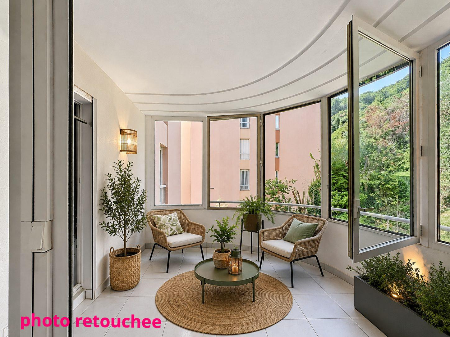 Appartement à vendre à Saint-Laurent-du-Var, 79 m²
