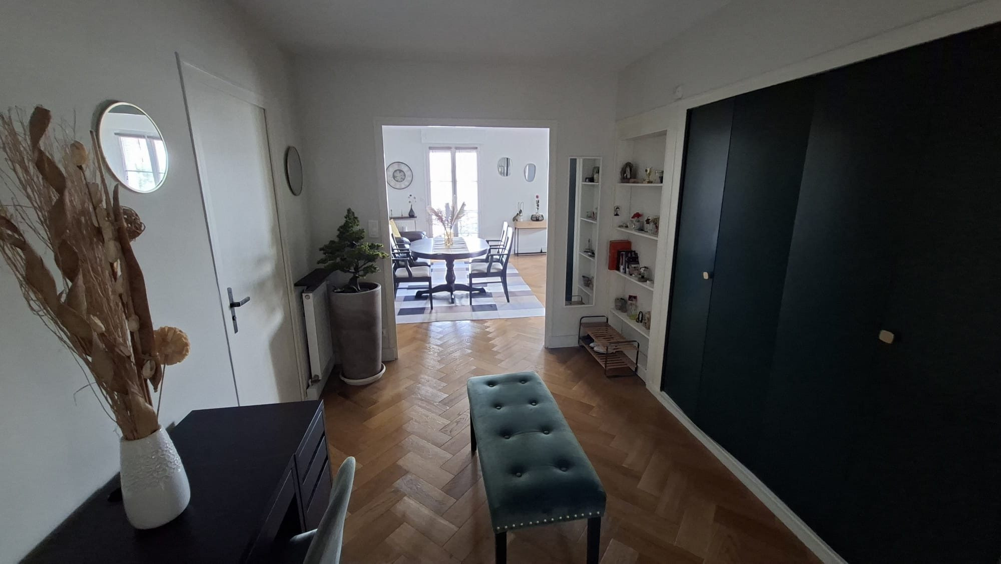 Appartement 4 pièces 99 m² · à Surgères · 99 m² · 199 950 €