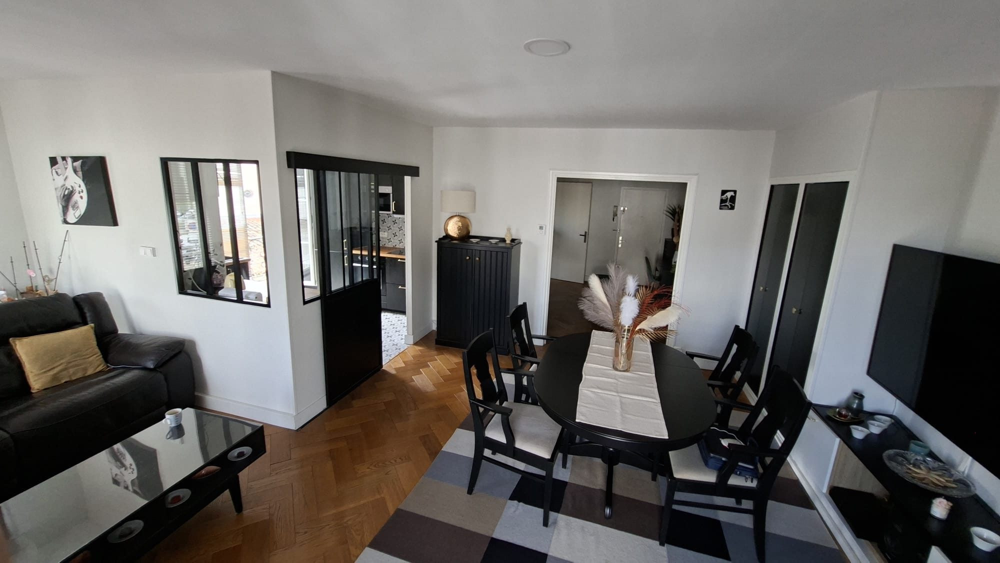 Rare sur le marché : Appartement de standing au cœur de Surgères