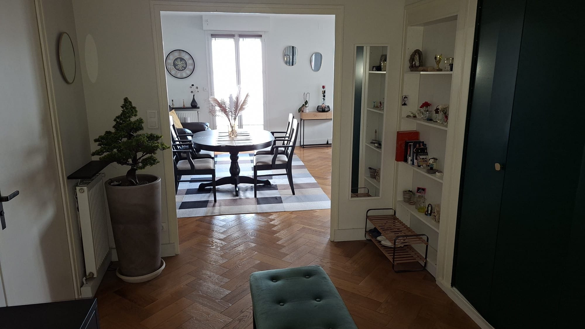 Rare sur le marché : Appartement de standing au cœur de Surgères