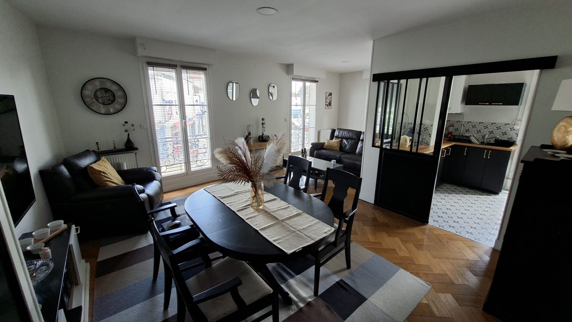 Rare sur le marché : Appartement de standing au cœur de Surgères