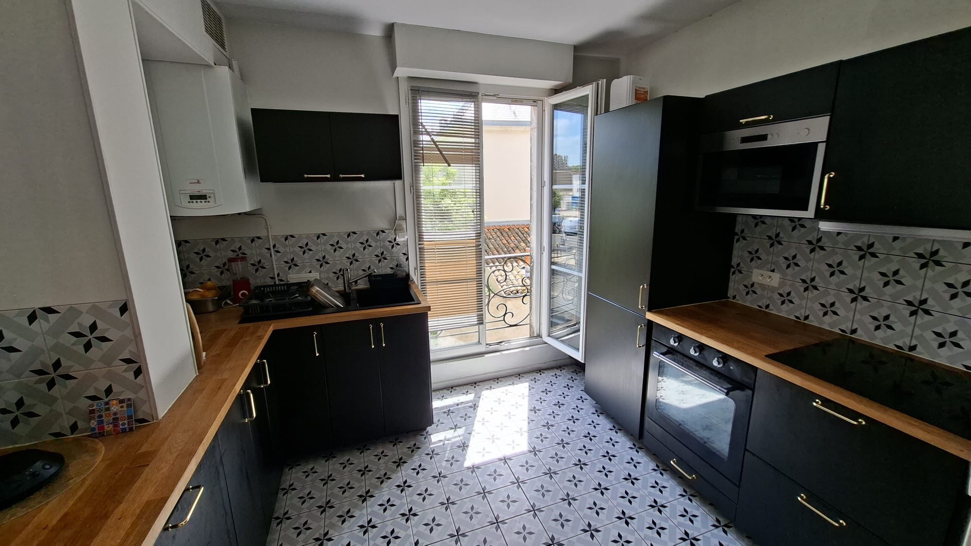 Rare sur le marché : Appartement de standing au cœur de Surgères