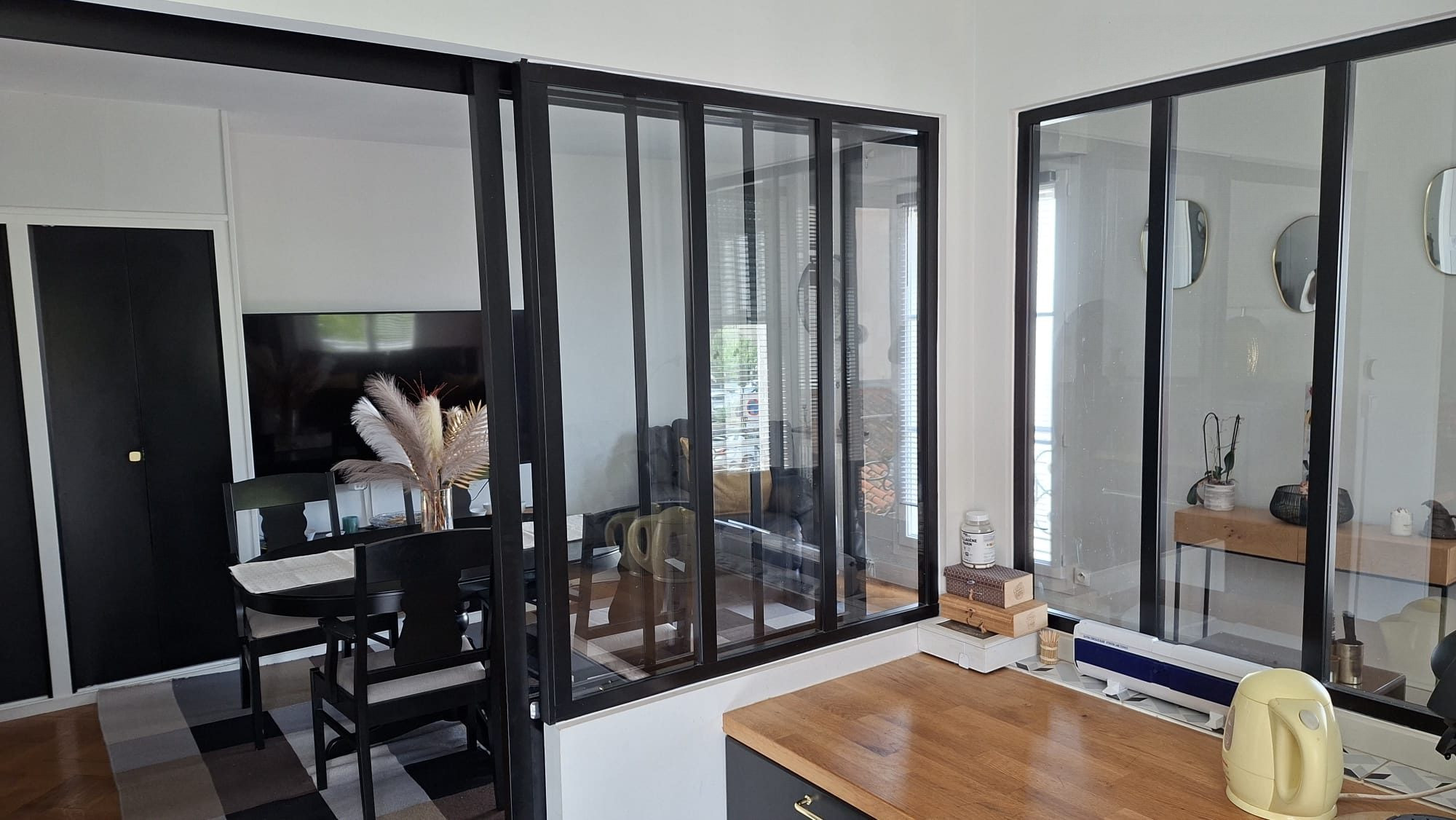 Rare sur le marché : Appartement de standing au cœur de Surgères
