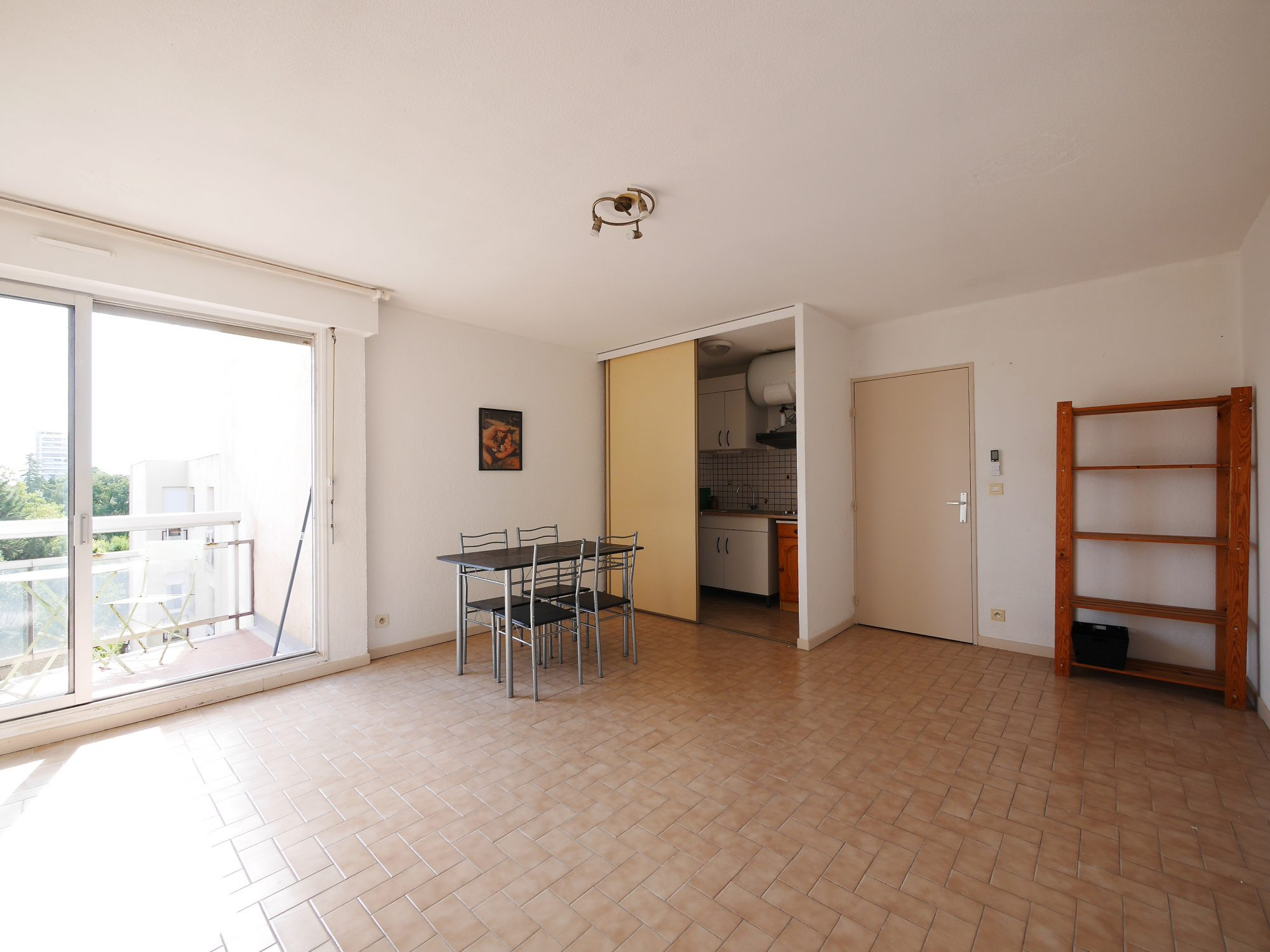 Appartement 1 pièce 33 m² · à Nîmes · 33 m² · 119 000 €