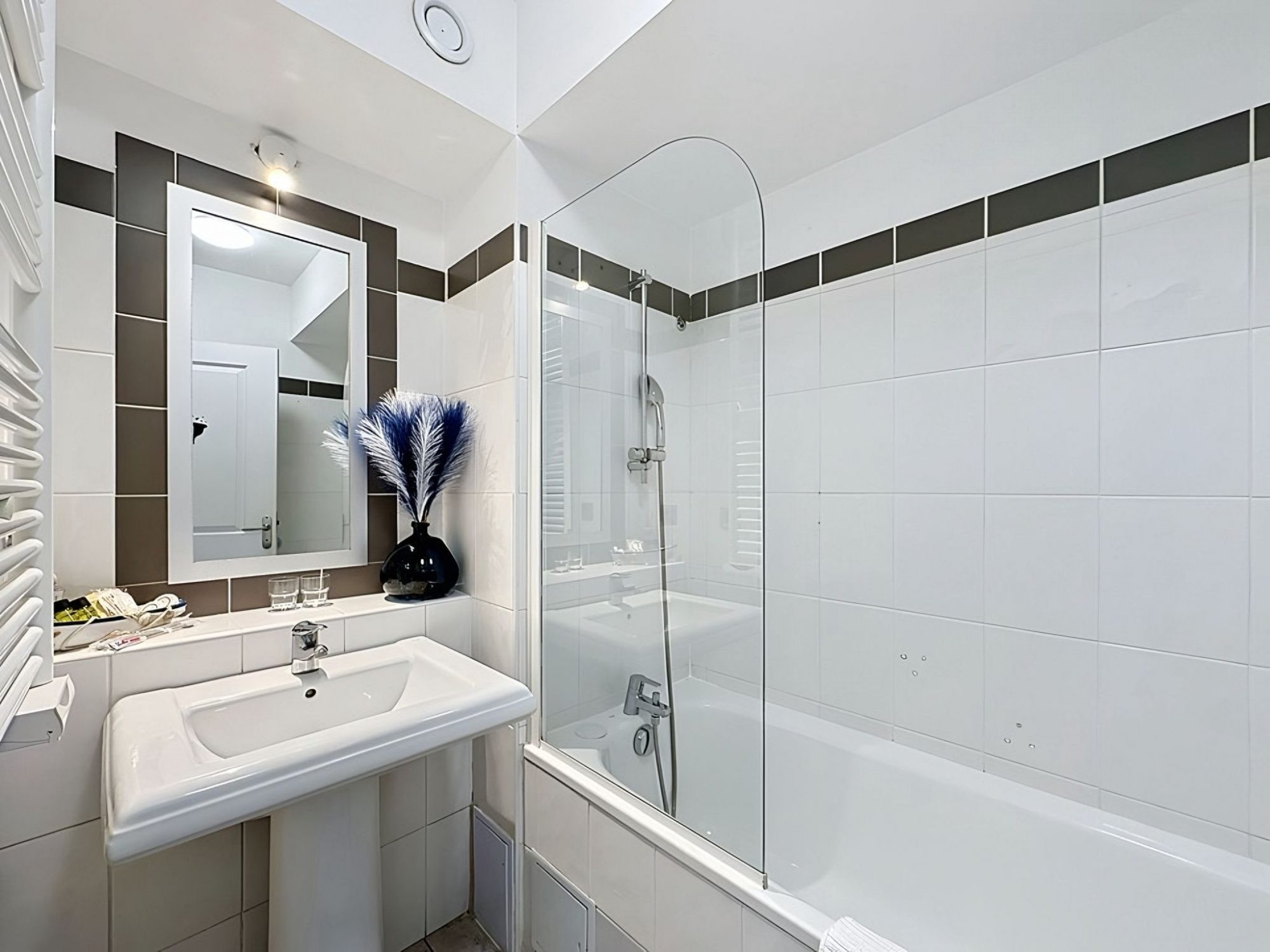 Appartement à vendre à Le Cannet, 25 m²