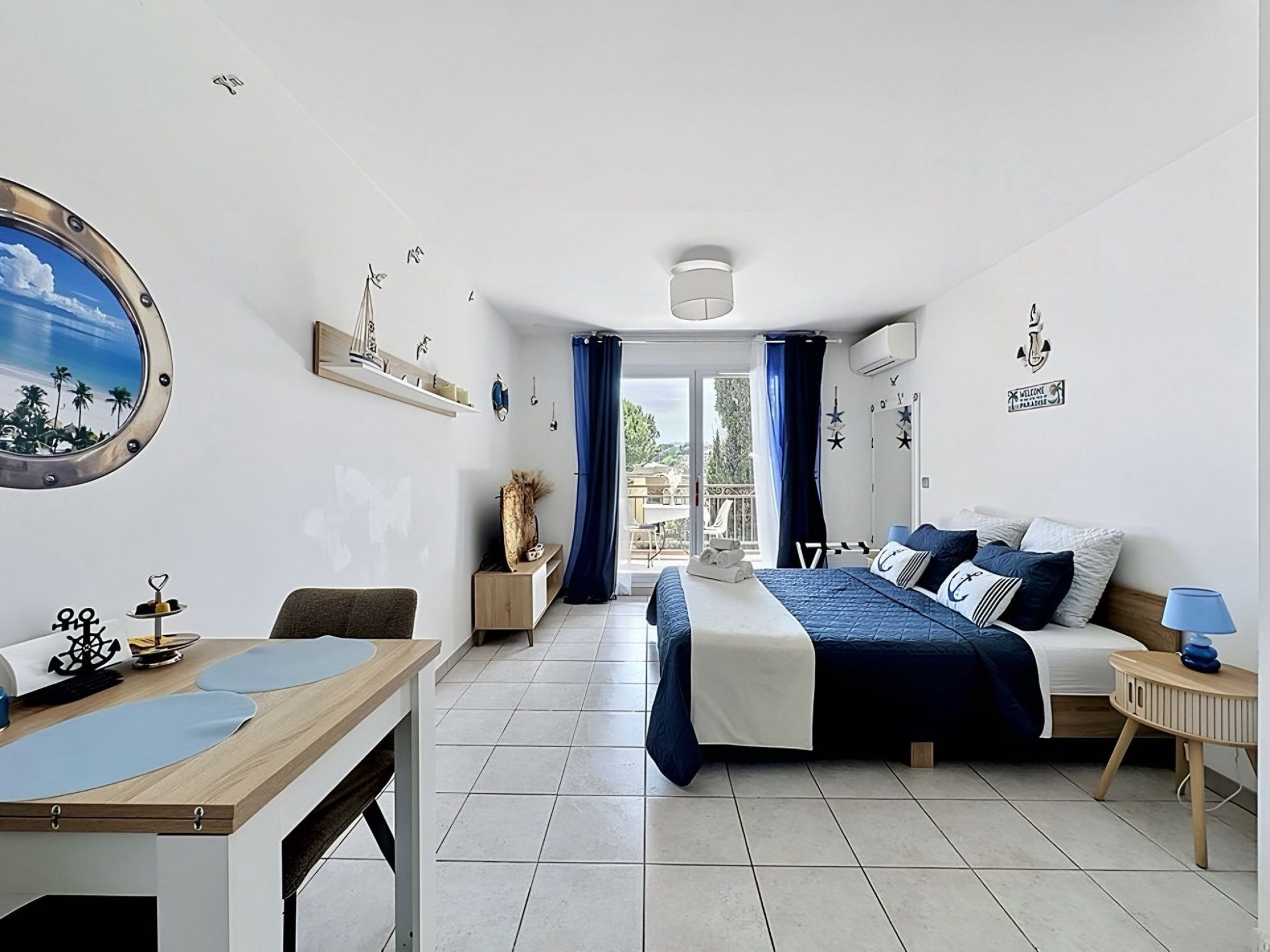 Appartement dans Le Cannet