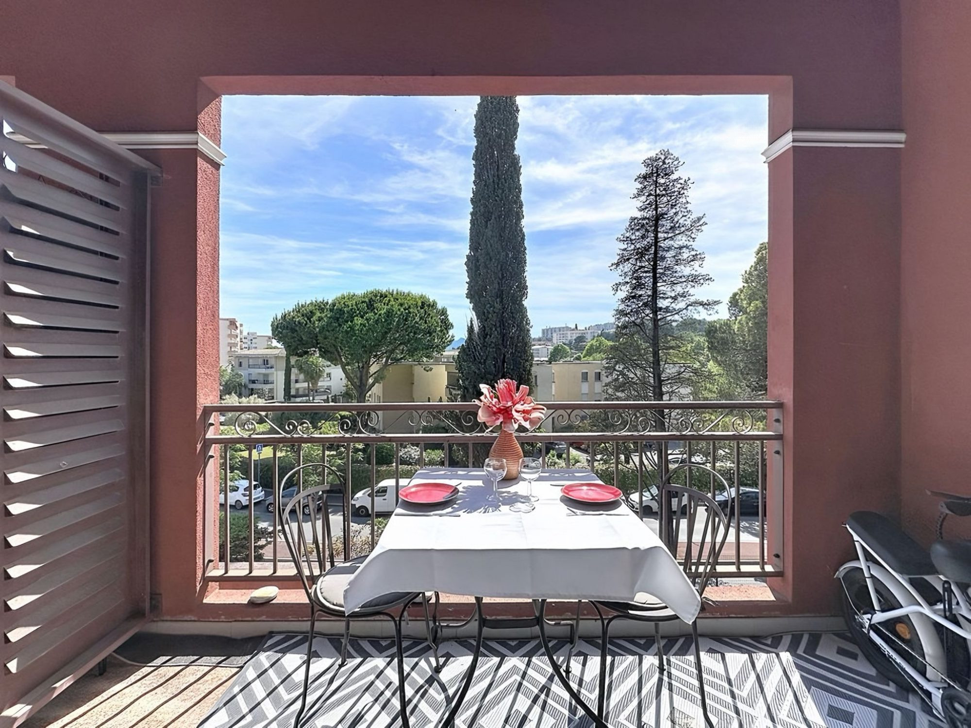Apartment in Le Cannet 2