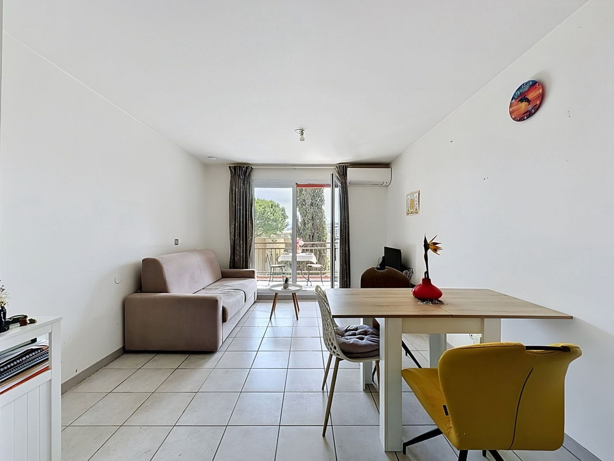 Appartement dans Le Cannet