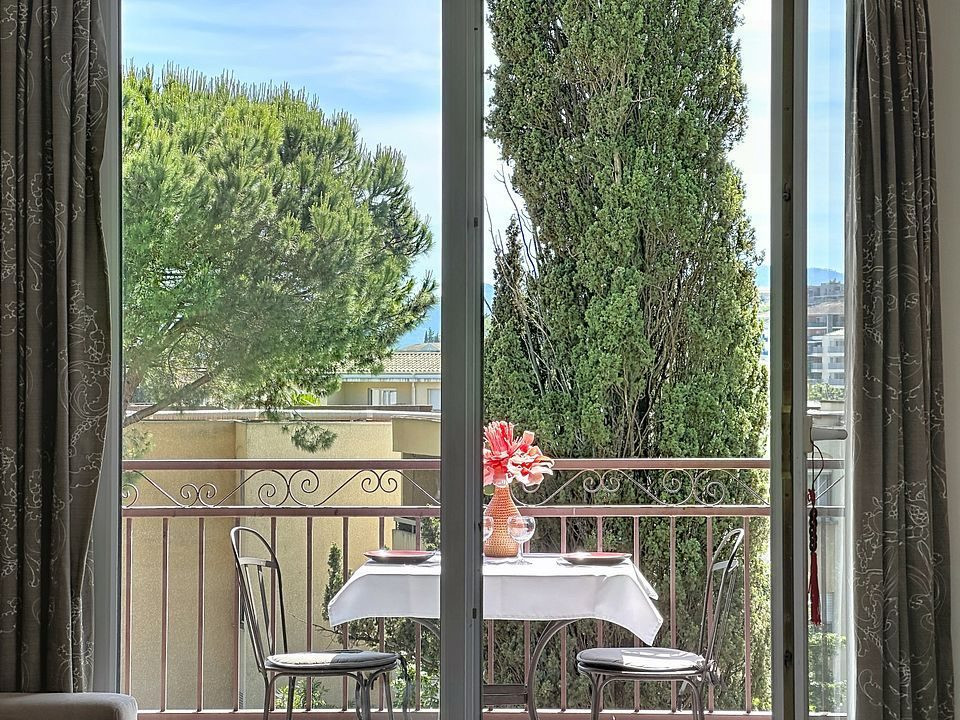 Apartment in Le Cannet 4