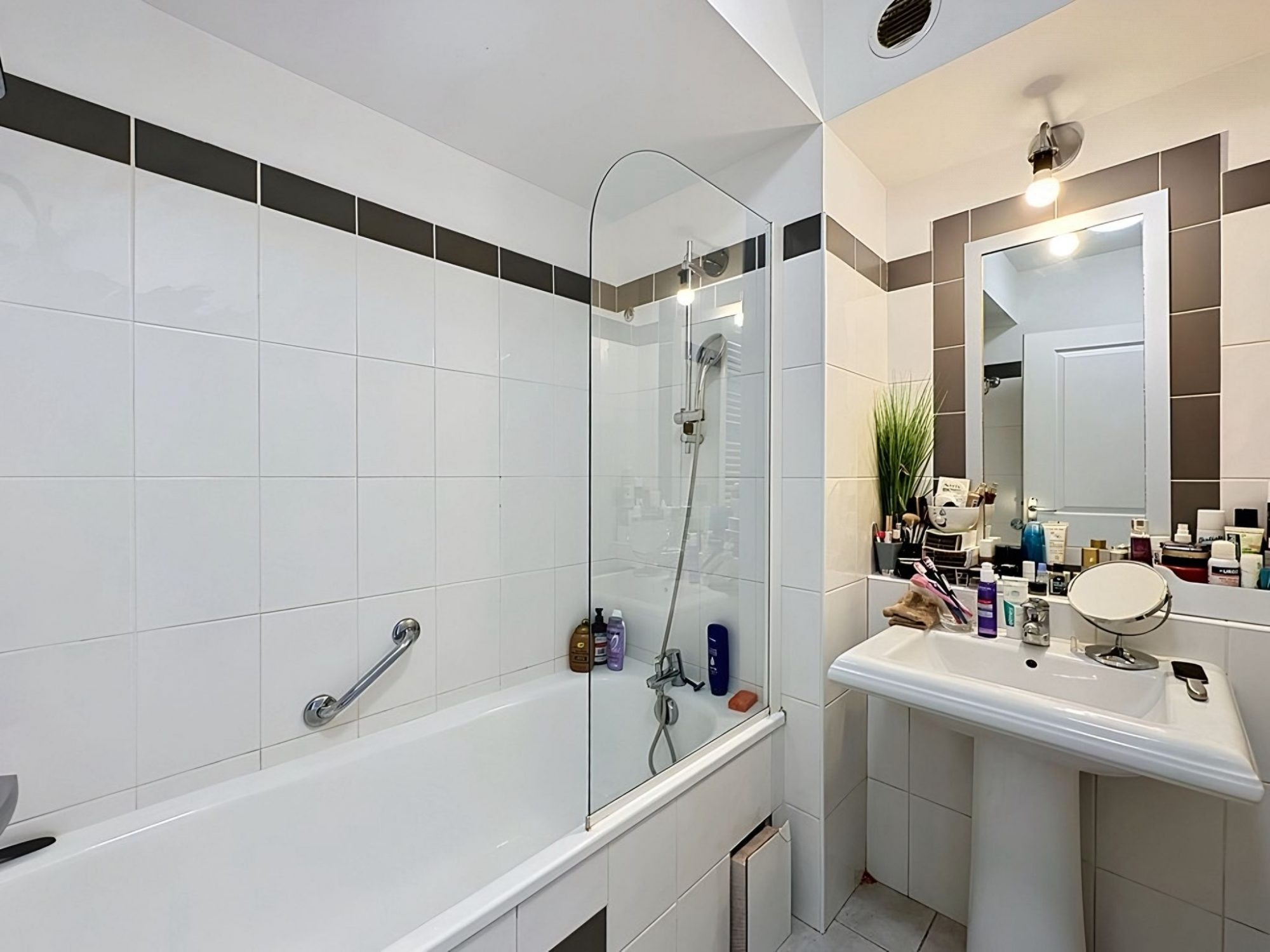 Appartement à vendre à Le Cannet, 25 m²