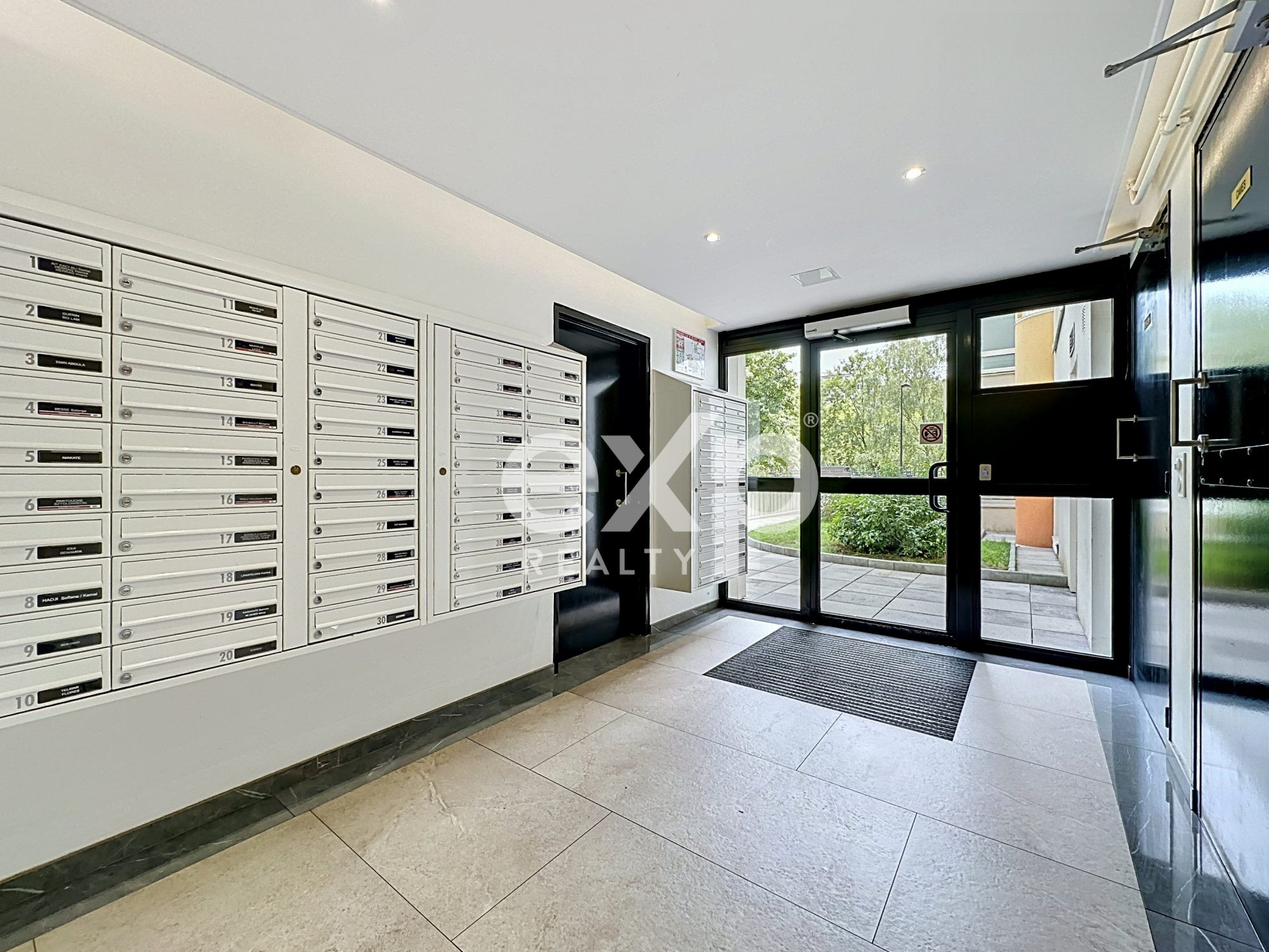 Appartement à vendre à Saint-Denis, 100 m²