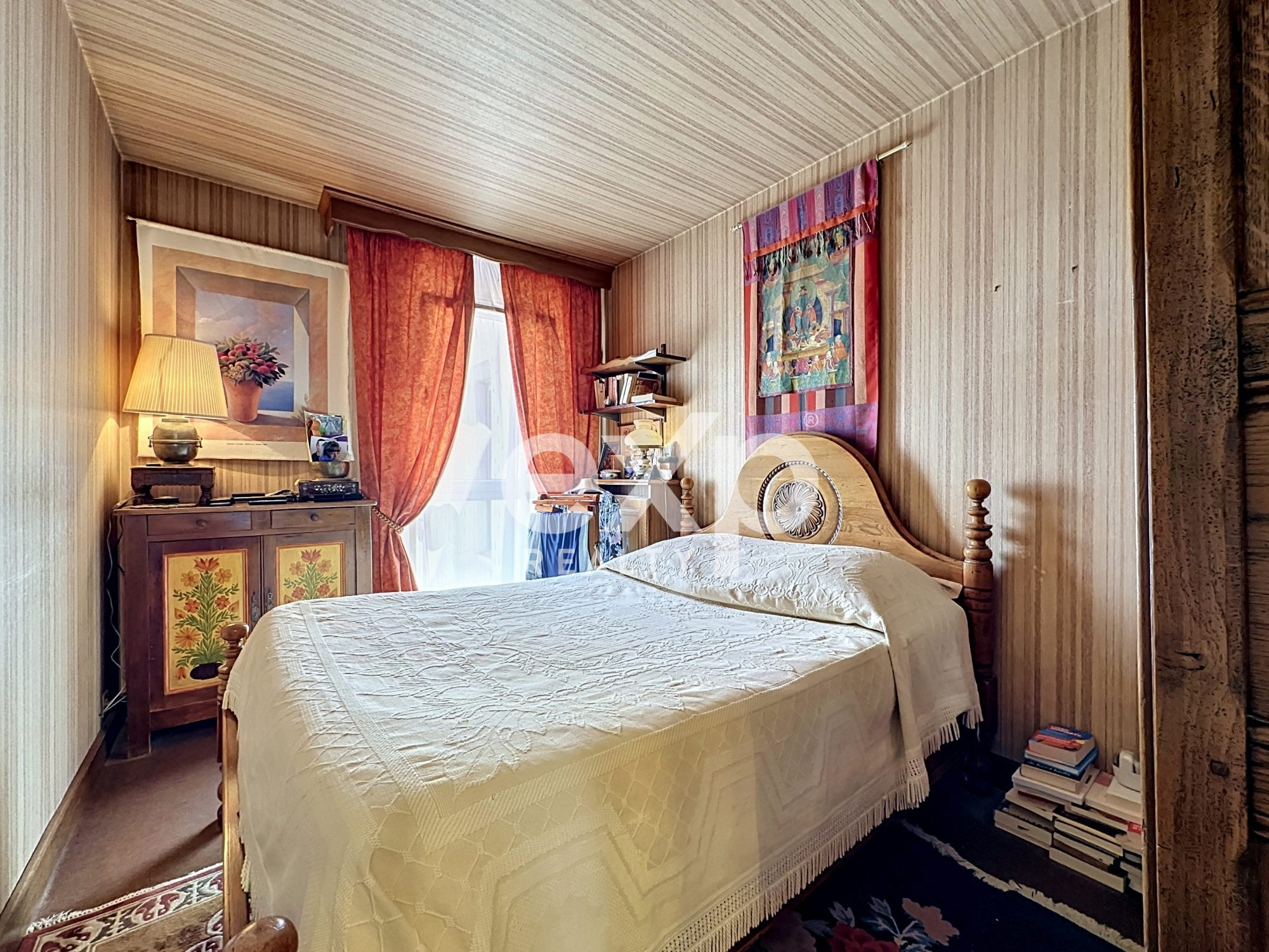 Appartement 5 pièces 100 m² · à Saint-Denis · 100 m² · 240 000 €