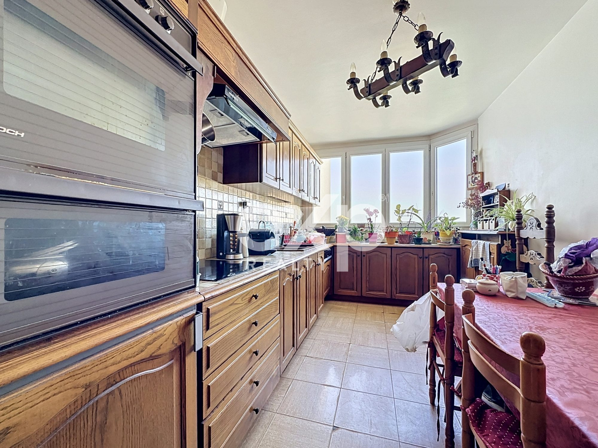 Appartement à vendre à Saint-Denis, 100 m²