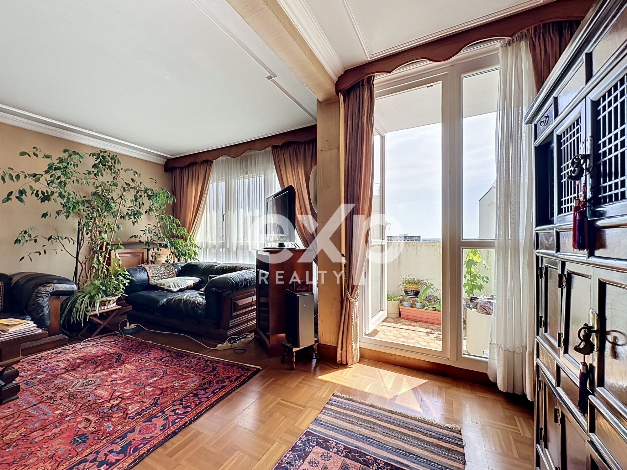 Appartement à vendre à Saint-Denis, 100 m²