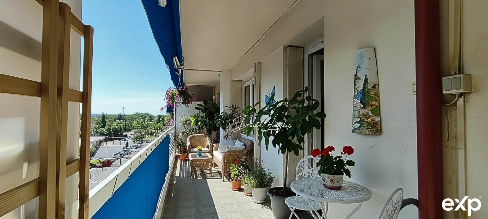 Appartement 3 pièces 73 m² · à Saint-Laurent-du-Var · 73 m² · 340 000 €
