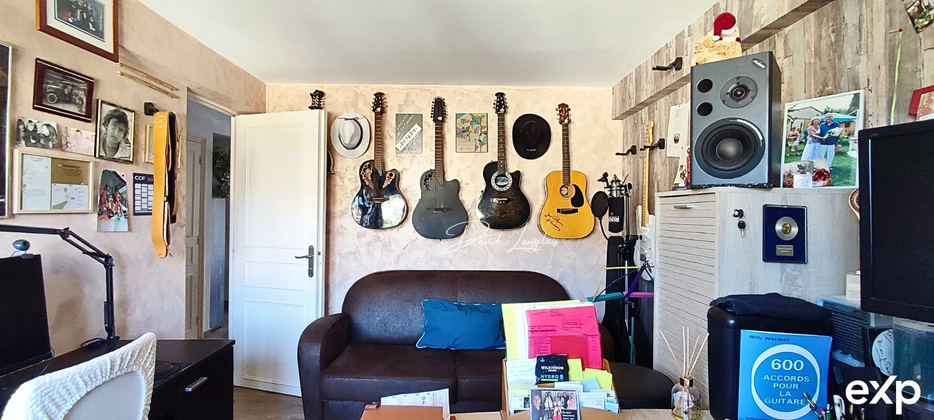 Appartement 3 pièces 73 m² · à Saint-Laurent-du-Var · 73 m² · 340 000 €