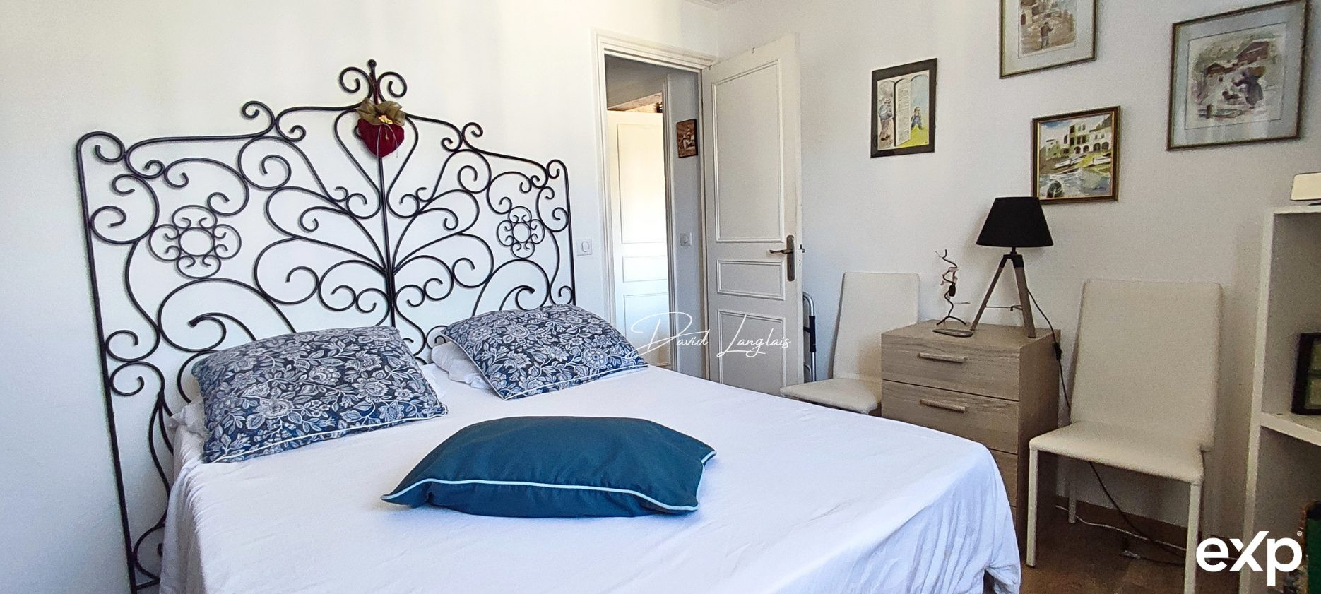 Appartement à vendre à Saint-Laurent-du-Var, 74 m²
