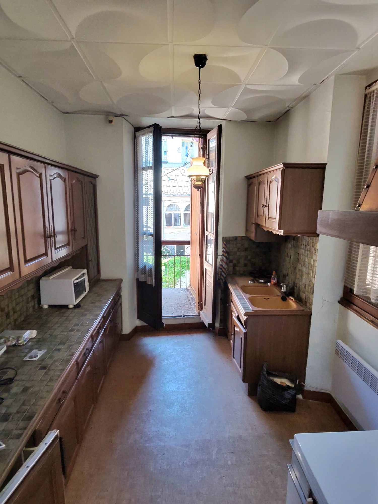Appartement à vendre à Moûtiers, 53 m²