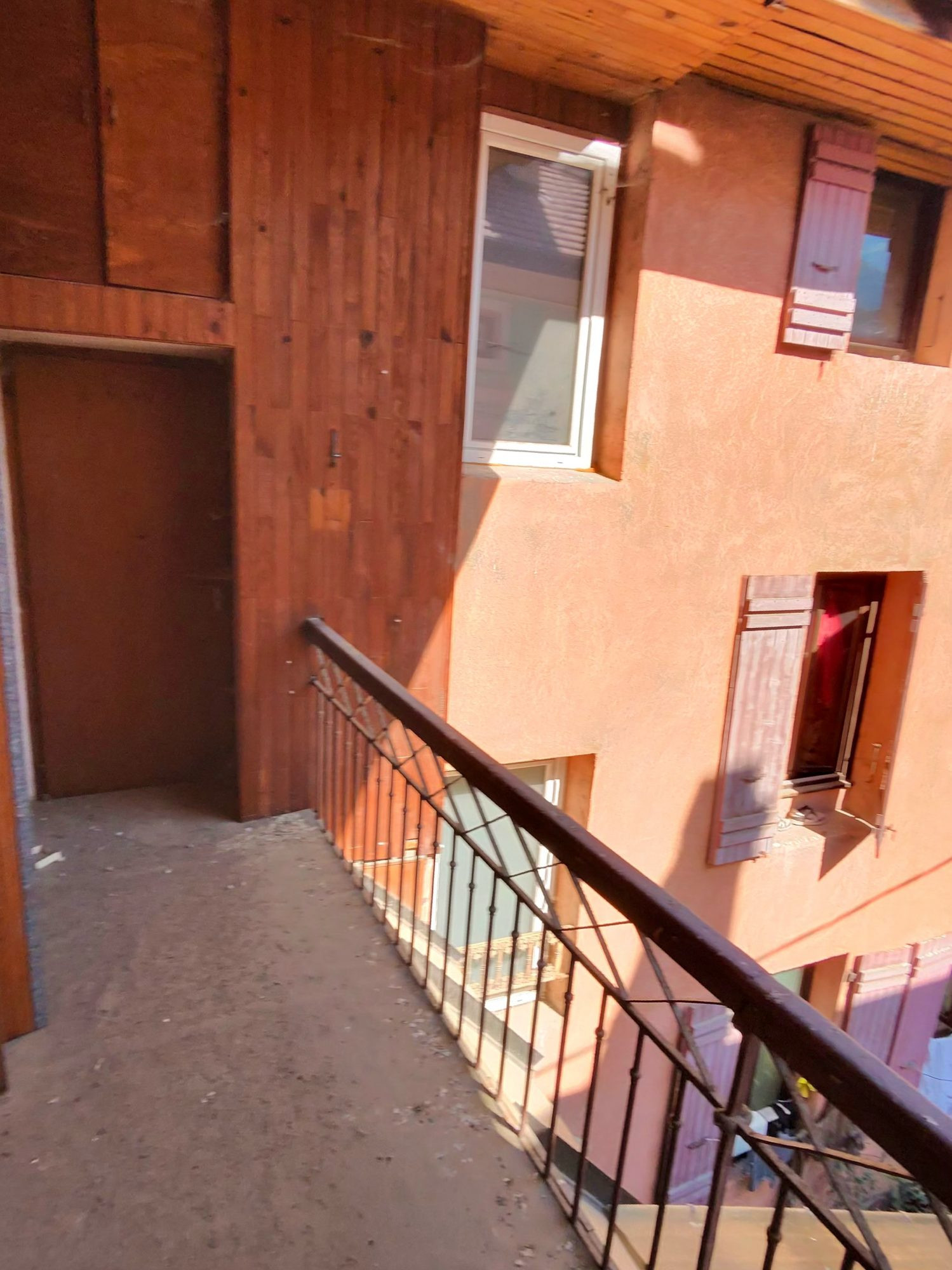 Appartement à vendre à Moûtiers, 53 m²