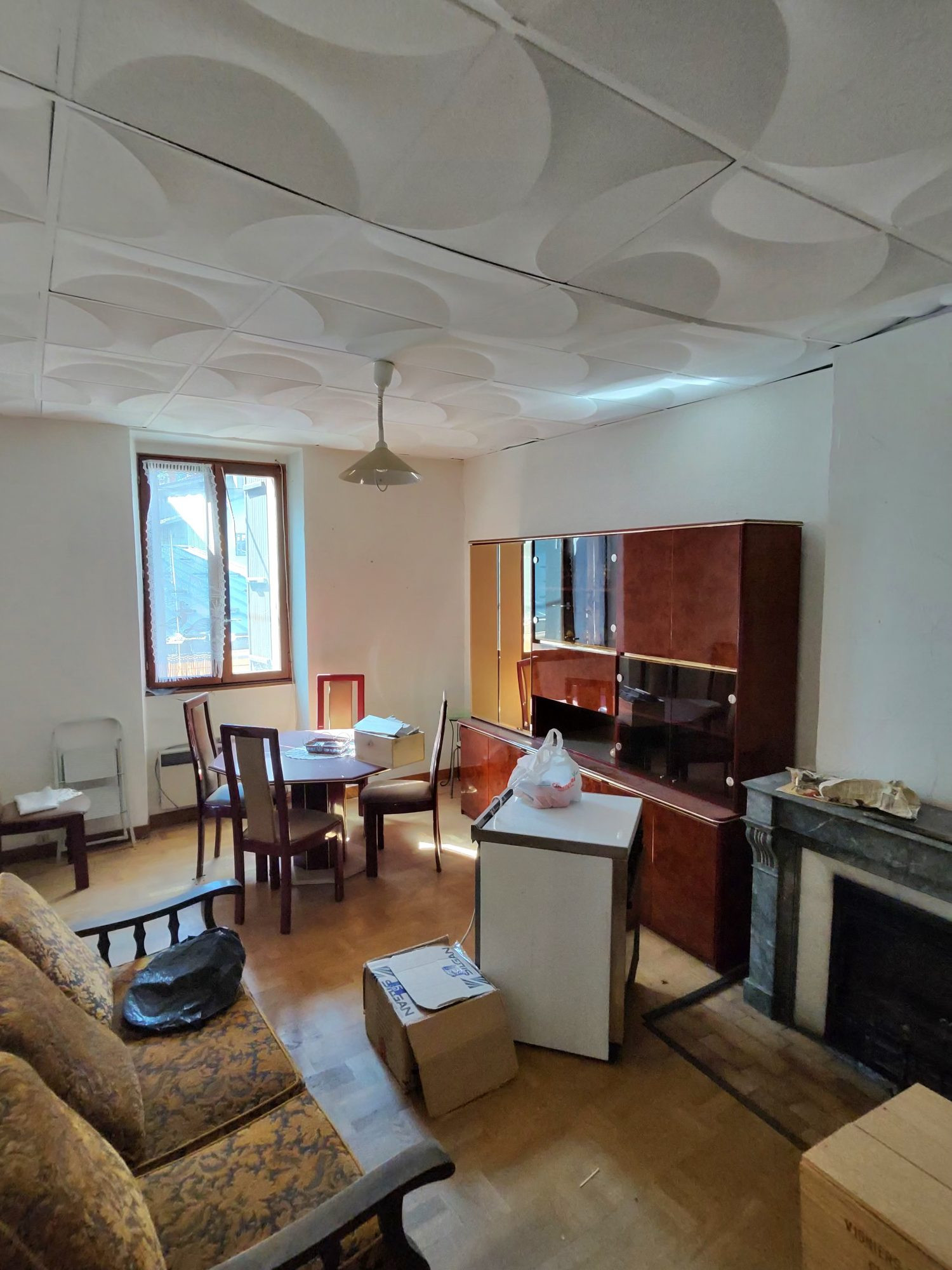 Appartement à vendre à Moûtiers, 53 m²