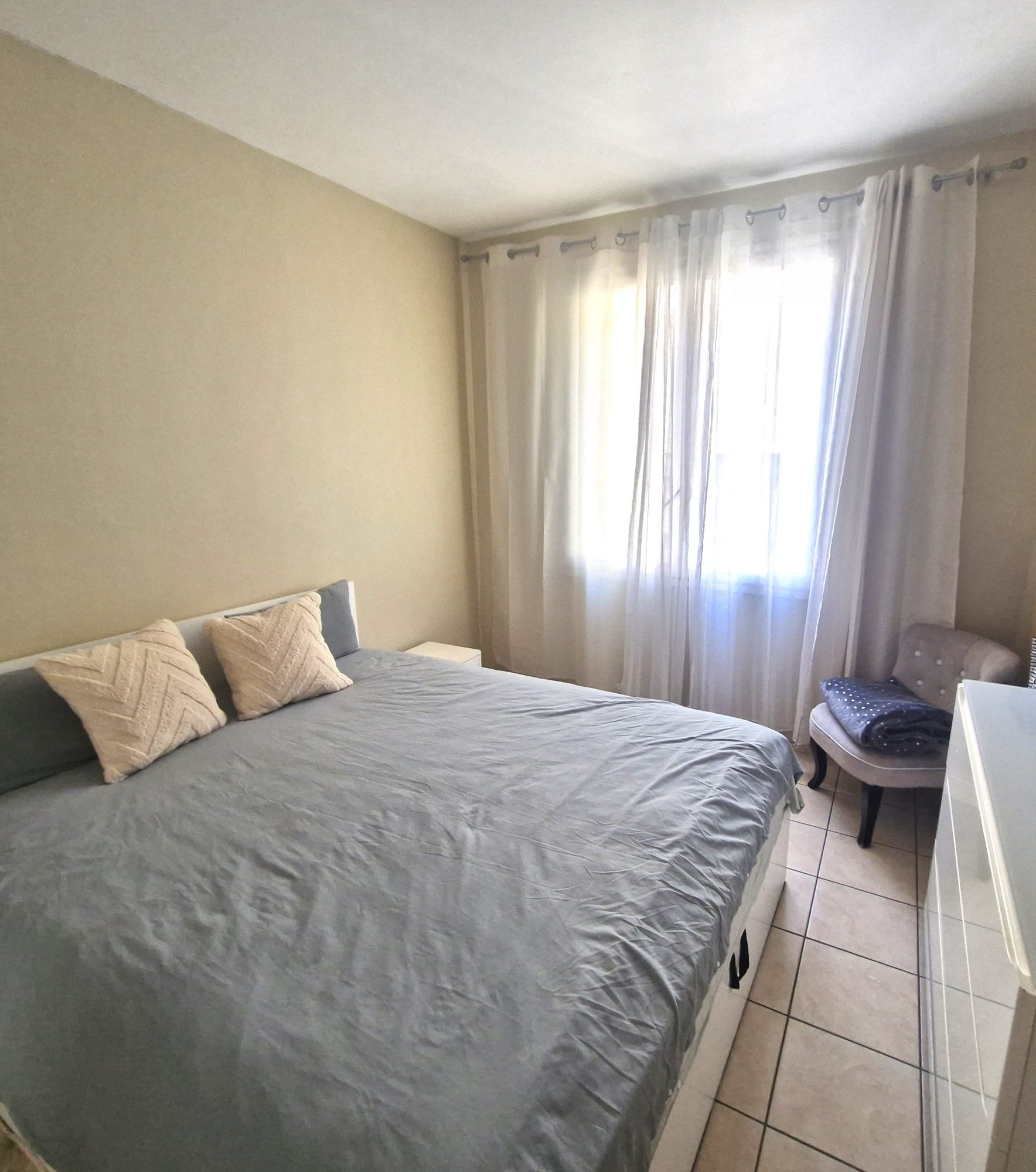 Appartement à vendre à Toulon, 82 m²
