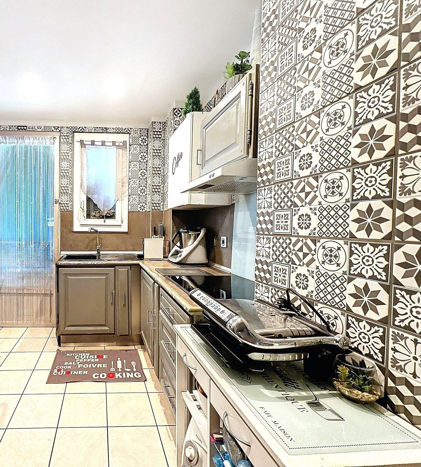 Appartement à vendre à Toulon, 82 m²