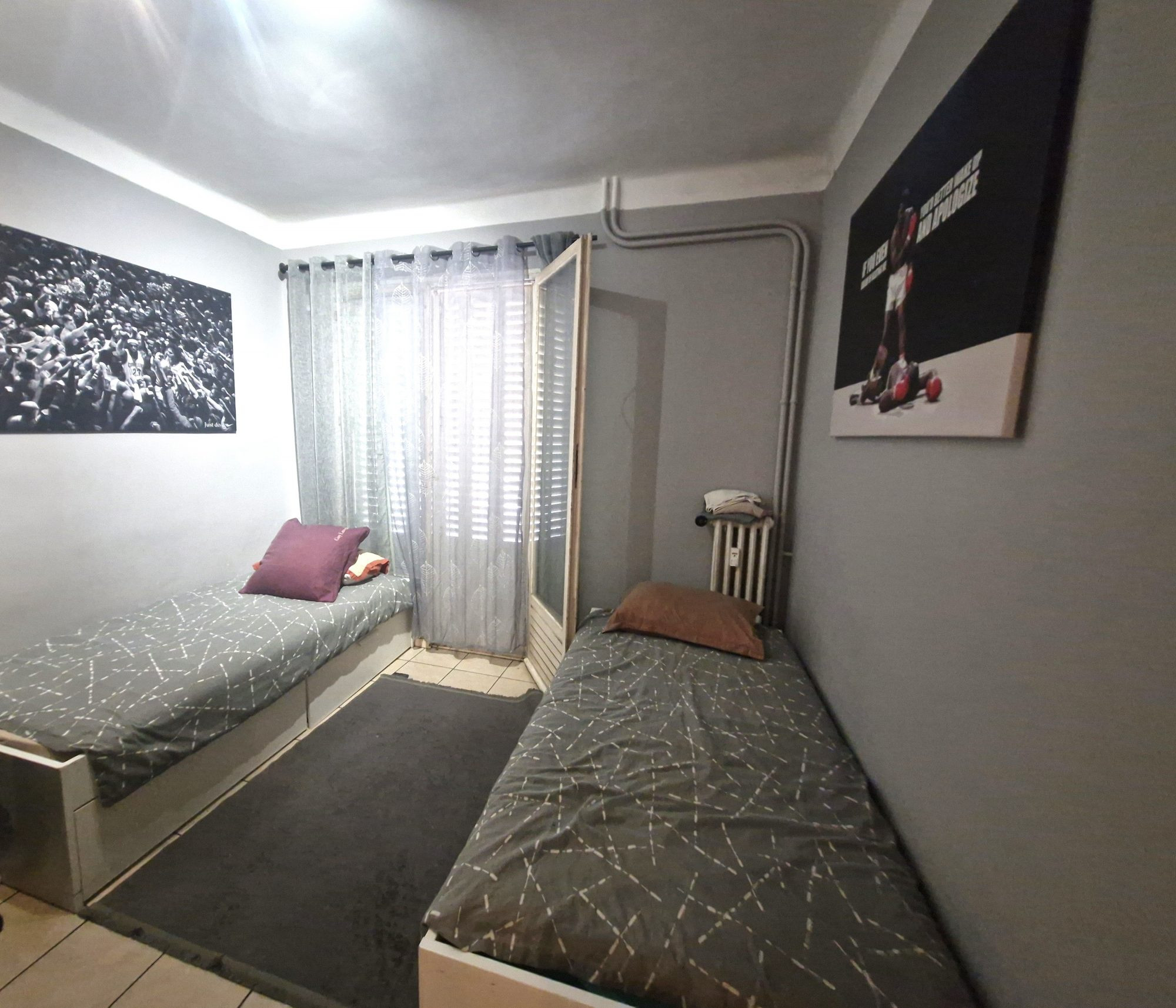 Appartement à vendre à Toulon, 82 m²