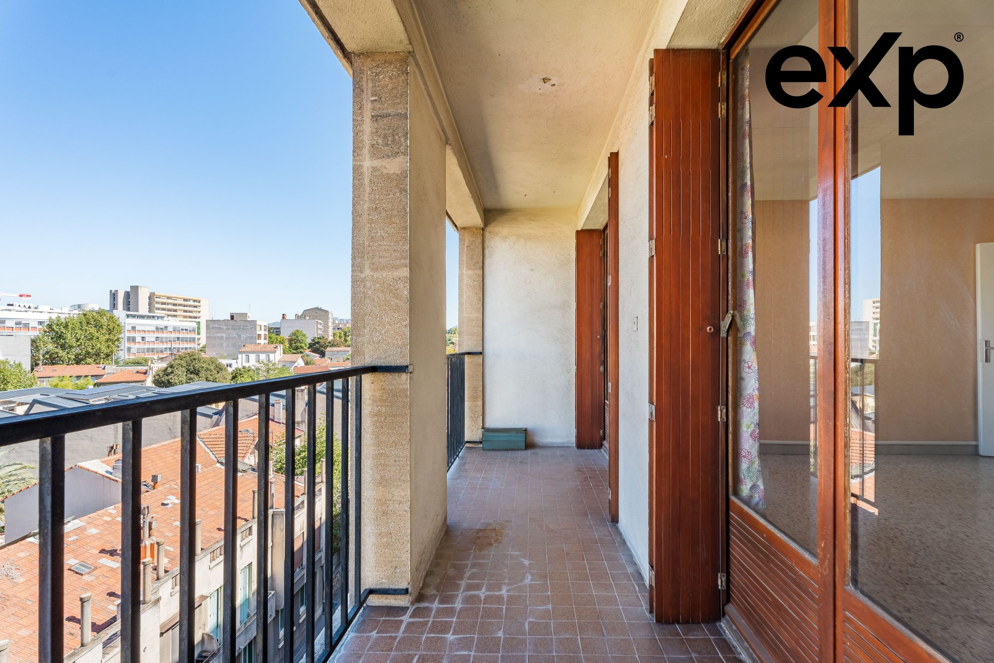 Appartement for sale in Marseille, 70 m²