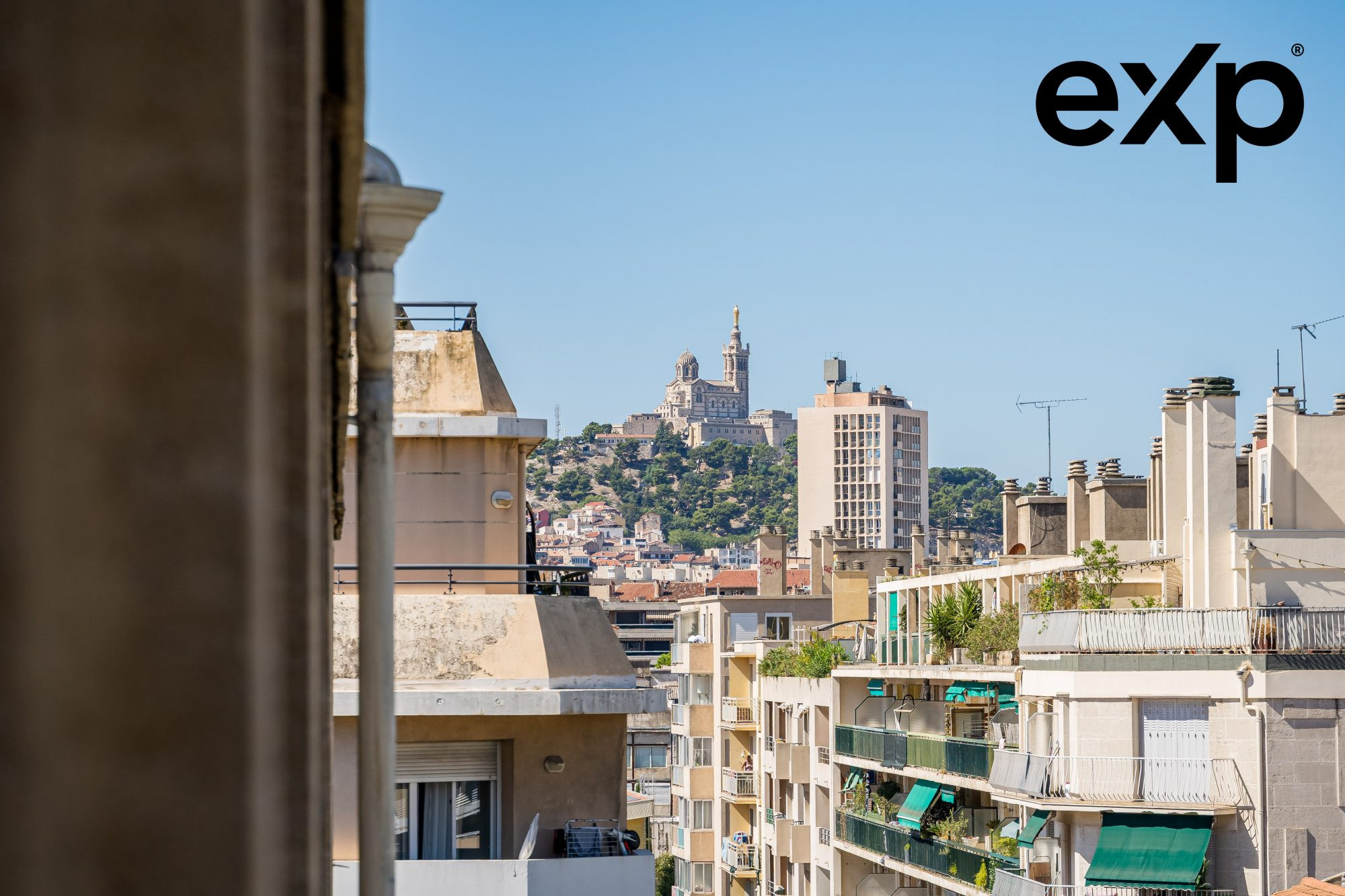Appartement for sale in Marseille, 70 m²