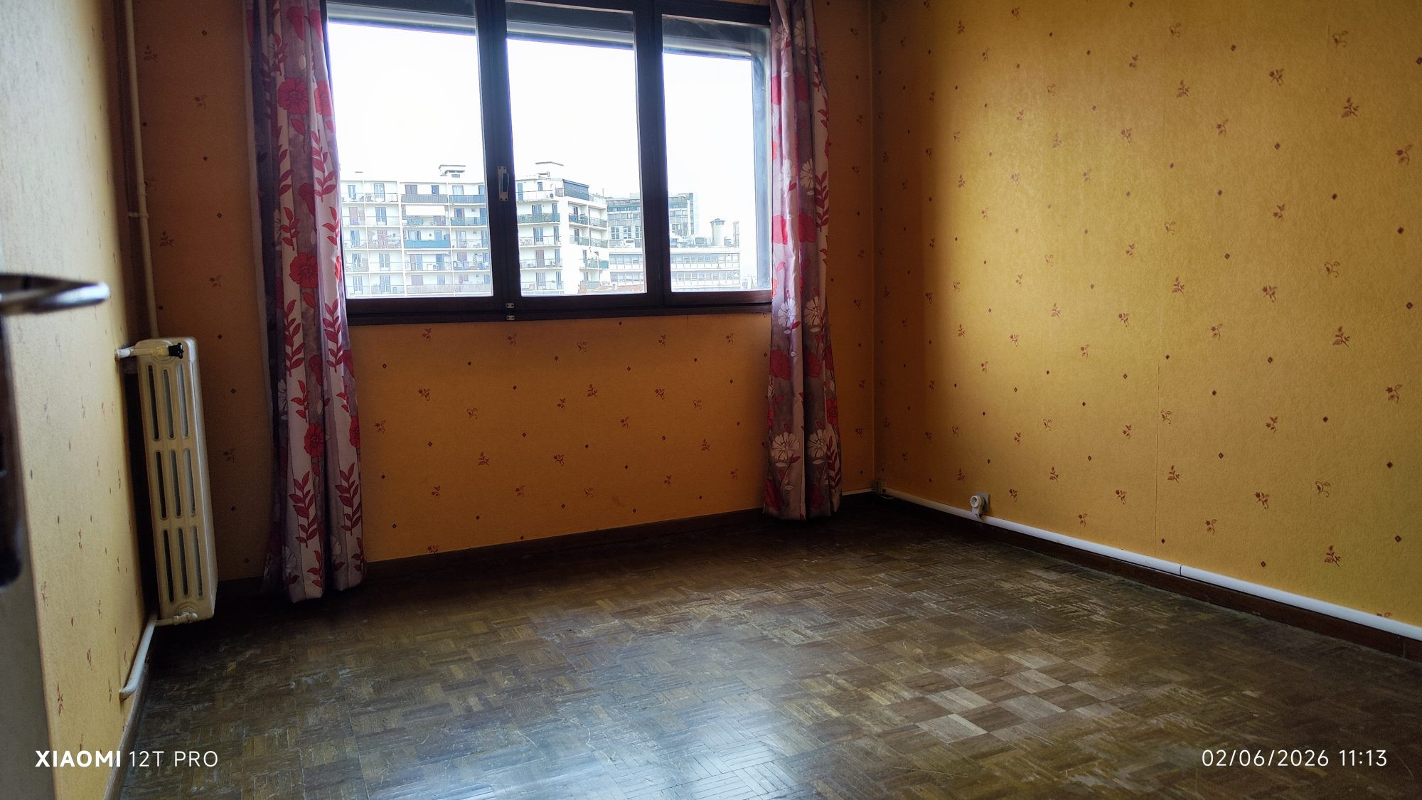 Appartement à vendre à Marseille, 70 m²