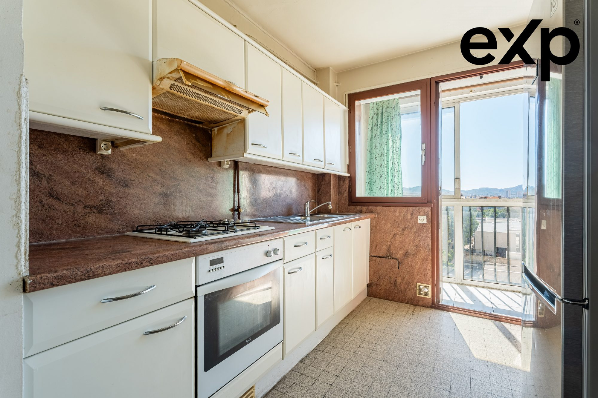 Appartement for sale in Marseille, 70 m²