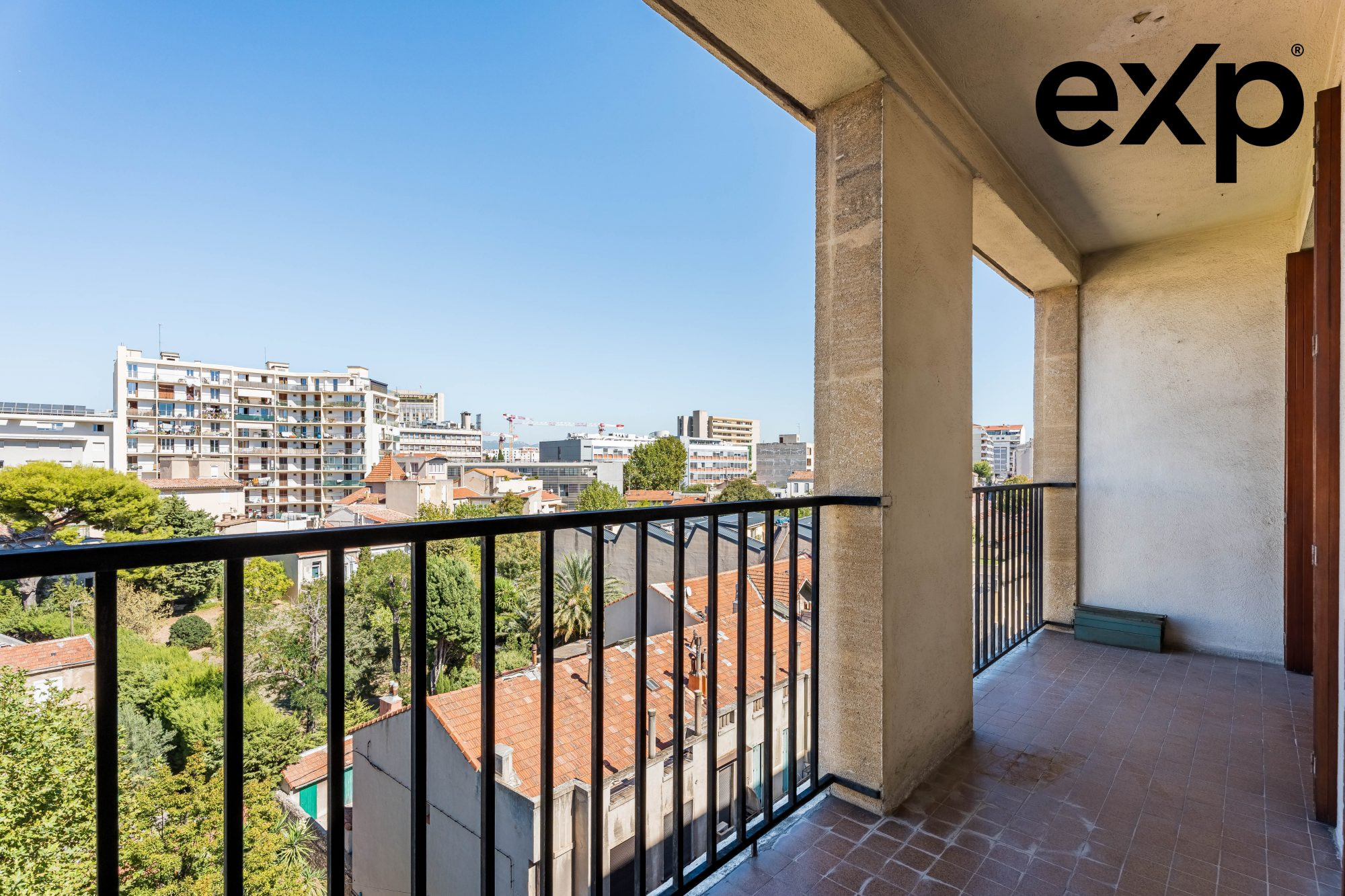 Appartement for sale in Marseille, 70 m²