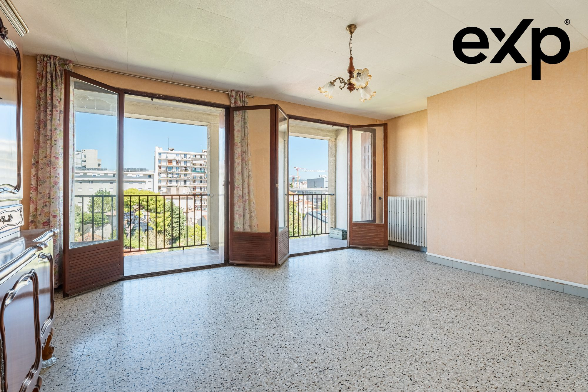 Appartement for sale in Marseille, 70 m²
