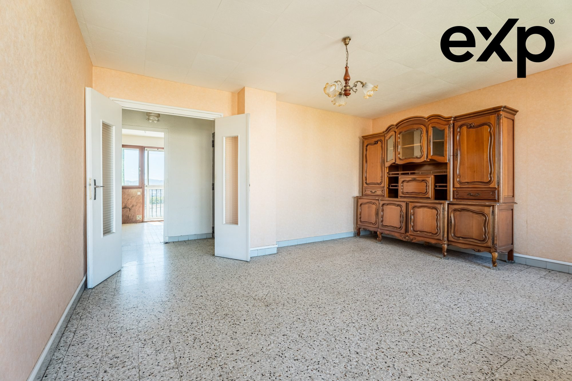 Appartement for sale in Marseille, 70 m²