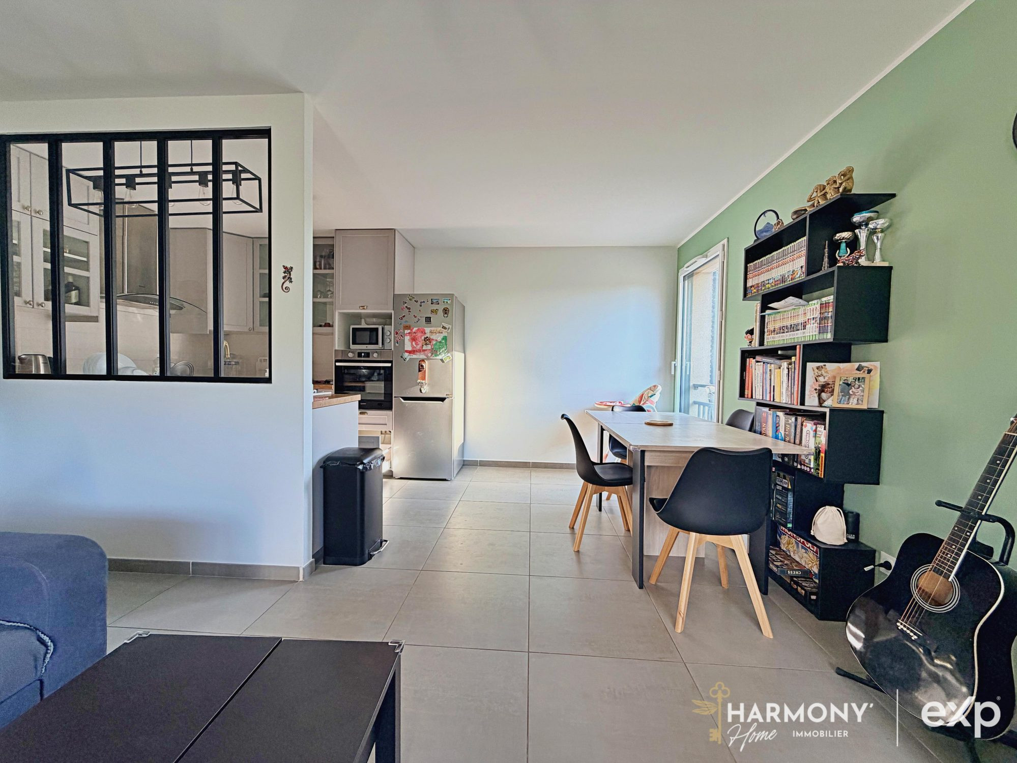 Appartement 3 pièces 65 m² · à Aix-en-Provence · 65 m² · 299 000 €