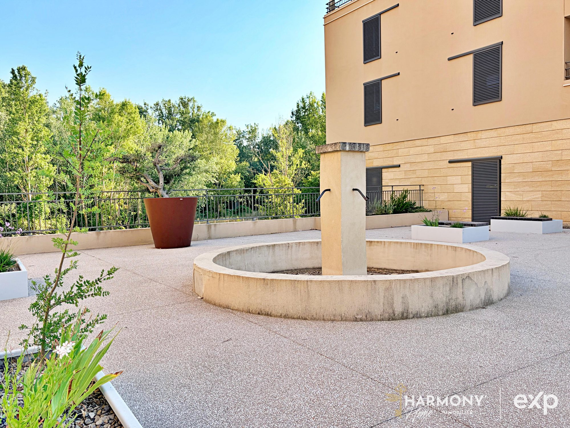 T3 de 65,78m2 quartier Malacrida / Pont des trois Sautets