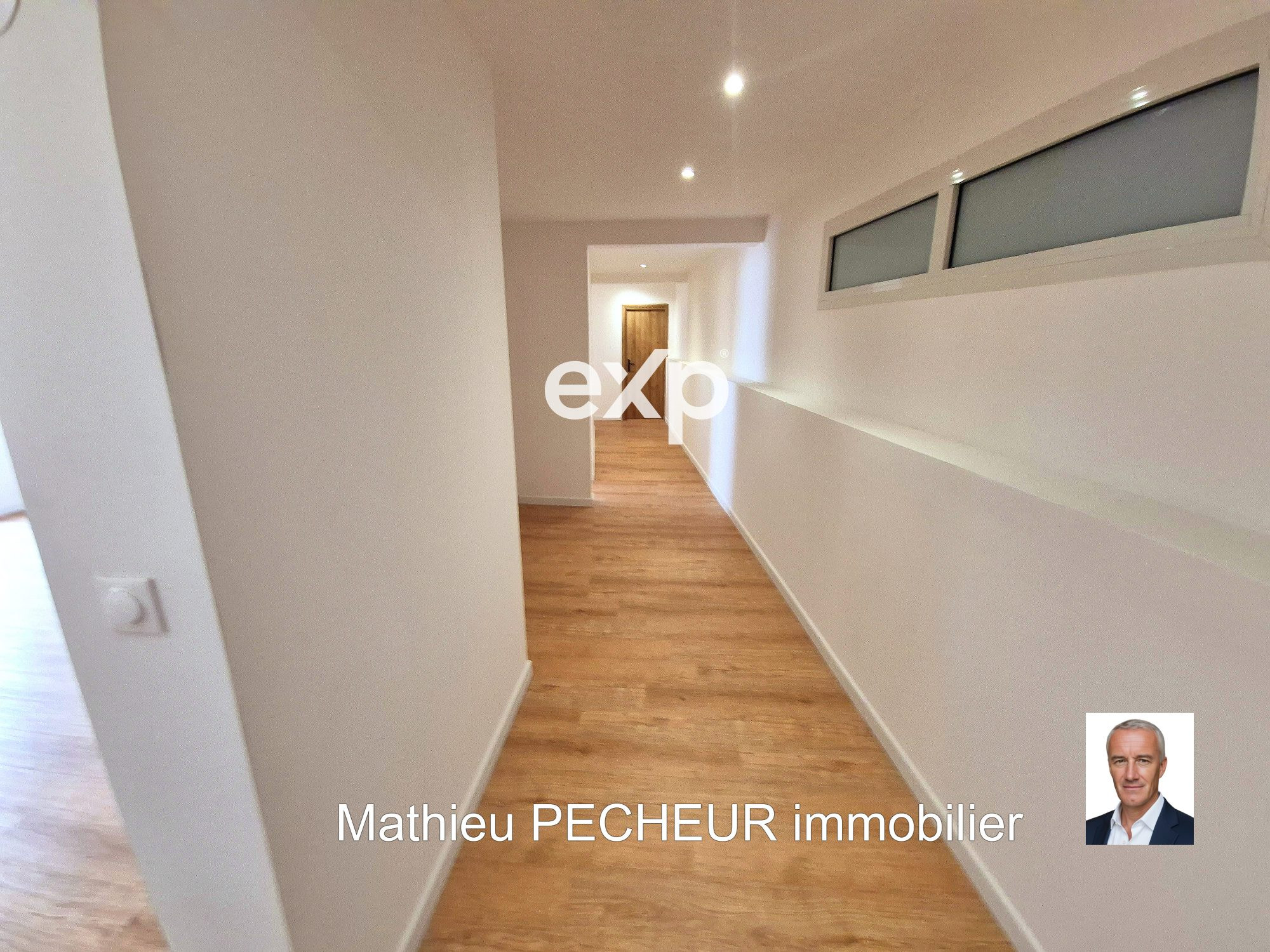 Appartement 5 pièces 133 m² · à Saint-Denis · 133 m² · 349 000 €